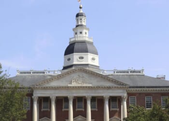 Maryland Senate, House approve bills to end police partnerships with ICE