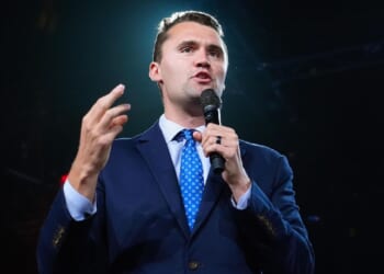 Defense in Charlie Kirk's murder case claims bias, seek to block videos of killing