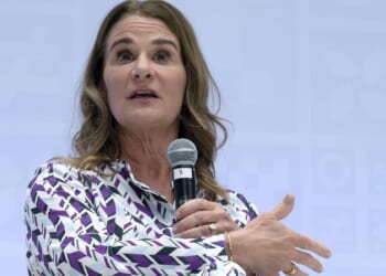 Bill Gates denies allegations in Epstein docs, as ex-wife says he must answer questions