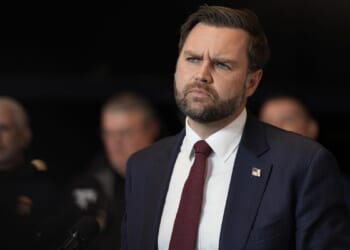 J.D. Vance: U.S. seeks to create a critical minerals trading bloc with its allies to counter China