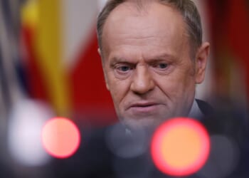 Epstein files: Authorities in Poland investigate for potential Polish victims