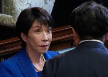 Crackdown on religious freedom in Japan, South Korea shocking, say spiritual and political figures