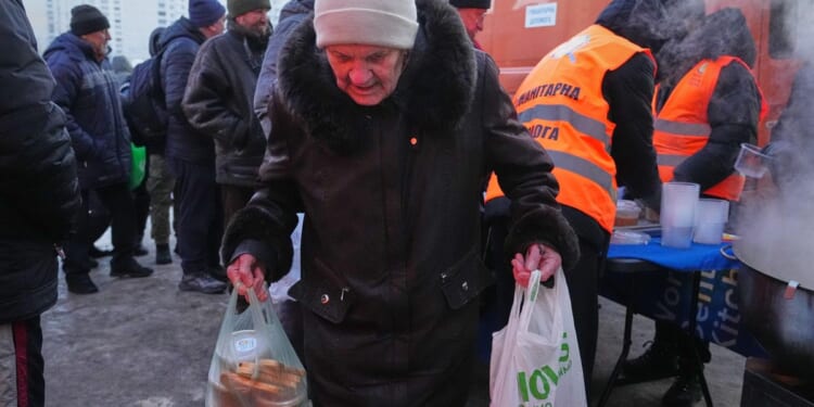 Ukraine says Russia is illegally targeting the power grid. Here is what the law says