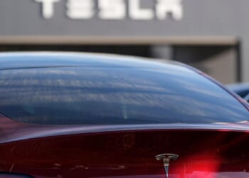 China will ban hidden door handles on cars beginning in 2027