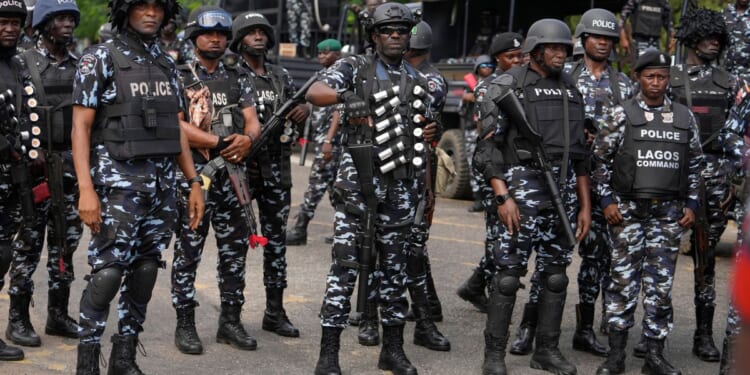 Extremists kill 162 in Nigeria village attacks, says lawmaker