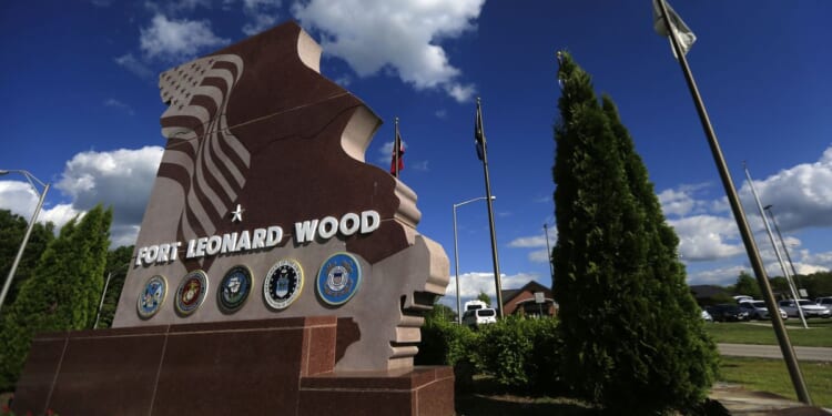 Explosive device stolen from Army base in Missouri, $5,000 reward offered