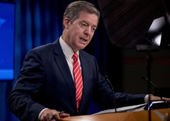 World entering new Cold War over religious liberty, former ambassador says