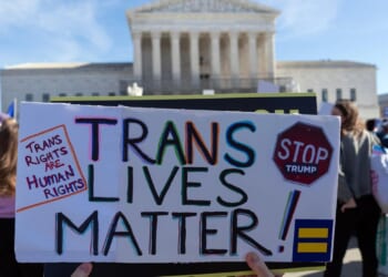 Plastic surgeons group calls for delaying transgender surgery until age 19