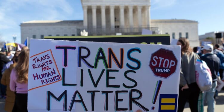 Plastic surgeons group calls for delaying transgender surgery until age 19