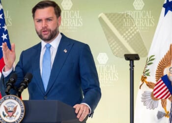 J.D. Vance dogged by calls to denounce Tucker Carlson