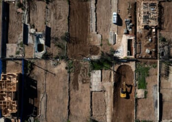 Lee Zeldin, EPA chief, outlines Trump plan to speed up rebuilding of homes destroyed by LA wildfires