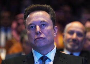 Russian troops on front lines lose access to Starlink internet terminals, Ukraine says