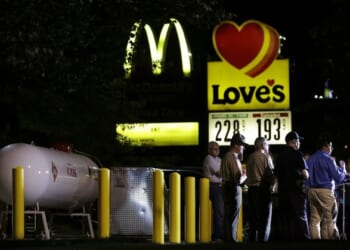 Illegals Driving Semis Kill Again – HotAir