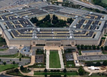 U.S., Russia revive high-level military communications after suspension in 2021