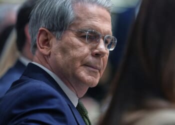 Scott Bessent accuses Democrats of causing 'affordability crisis'