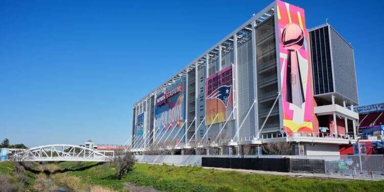 Petition demands NFL denounce potential ICE presence at Super Bowl