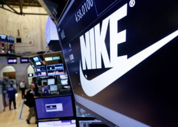 Nike Mind shoes prompt mixed reviews as they sell out again