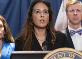 Justice Department probes Baltimore City Health Department for racially segregated training