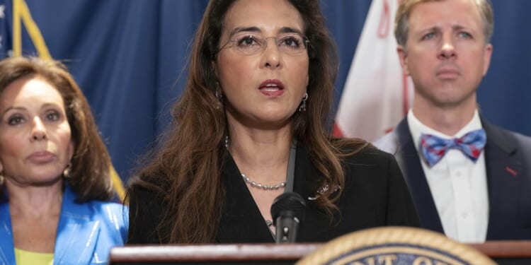 Justice Department probes Baltimore City Health Department for racially segregated training