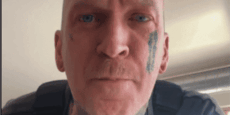 Who is Kyle Wagner? Minneapolis activist arrested on federal threats charges