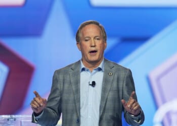 Texas AG Ken Paxton sues to boot Muslims' CAIR from the state