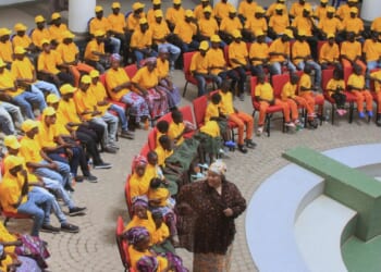 Nigeria setting up new military operation after deadly attack, while abducted Christians return home