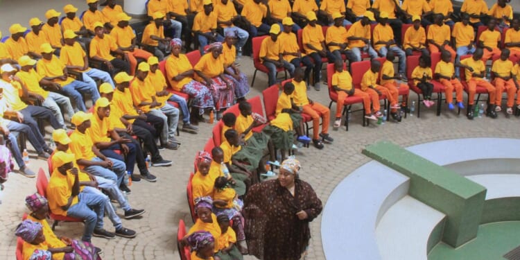 Nigeria setting up new military operation after deadly attack, while abducted Christians return home