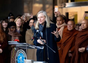 Virginia Democrats go all in on tax hikes after campaigning on affordability