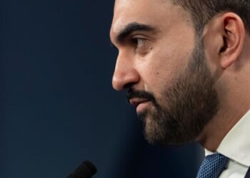 Senate committee questions Zohran Mamdani's revocation of antisemitism order