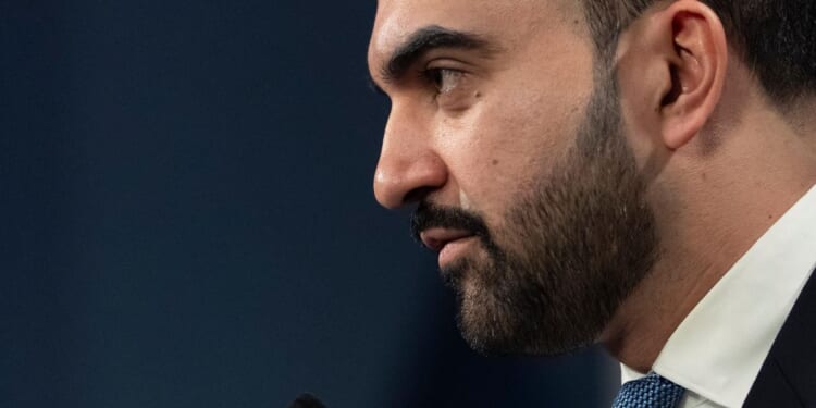 Senate committee questions Zohran Mamdani's revocation of antisemitism order