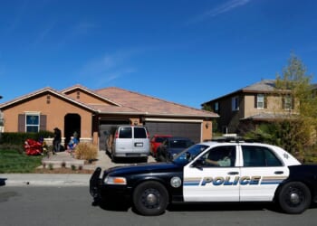 California county and foster care agency reach $13.5M settlement with 6 abused siblings