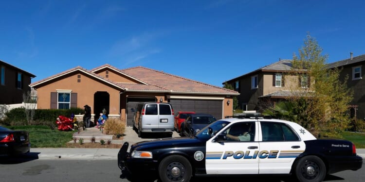 California county and foster care agency reach $13.5M settlement with 6 abused siblings