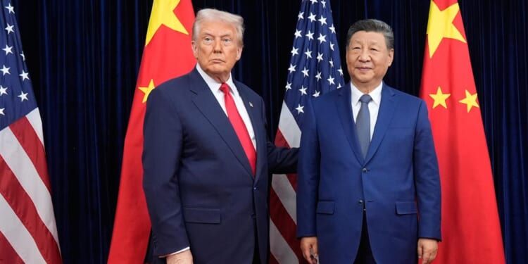 Xi demands 'prudence' on U.S. arms sales to Taiwan in phone call with Trump