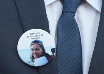 U.S. appeals court asked by victims' families of Boeing plane crash to revive criminal case