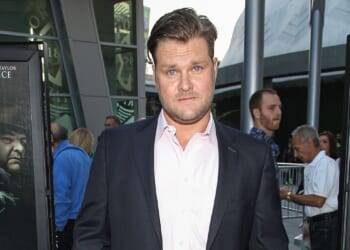Zachery Ty Bryan, former 'Home Improvement' child actor, to 16 months for DUI in California