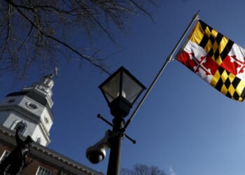 Nicole Williams, Maryland delegate, running to replace Rep. Steny H. Hoyer