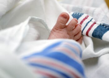 Lending Tree study: Two-child household needs nearly a half-million dollars a year for child care