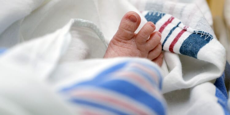 Lending Tree study: Two-child household needs nearly a half-million dollars a year for child care