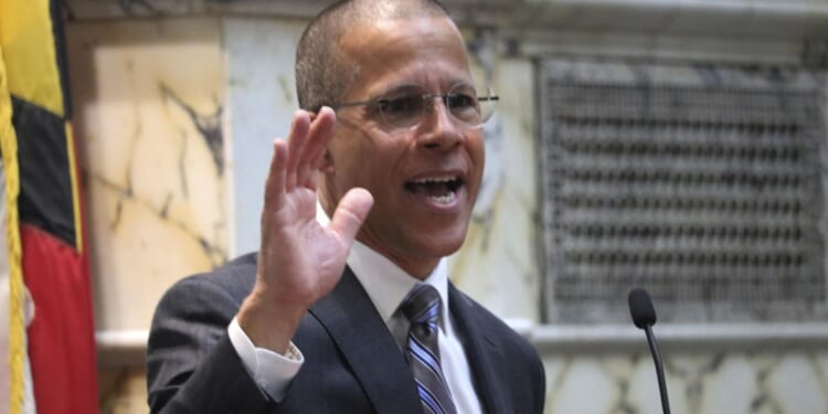 Maryland sues Trump administration to block a Williamsport immigration detention center