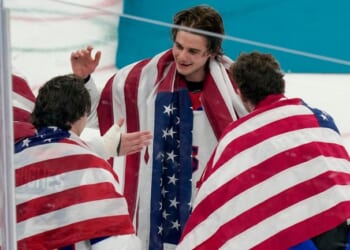 Jimmy's Famous Seafood Shows HuffPo Shrimps What a Shark Bite Looks Like – HotAir