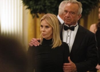 RFK Jr. fought pesticides for years. Now he's backing their production