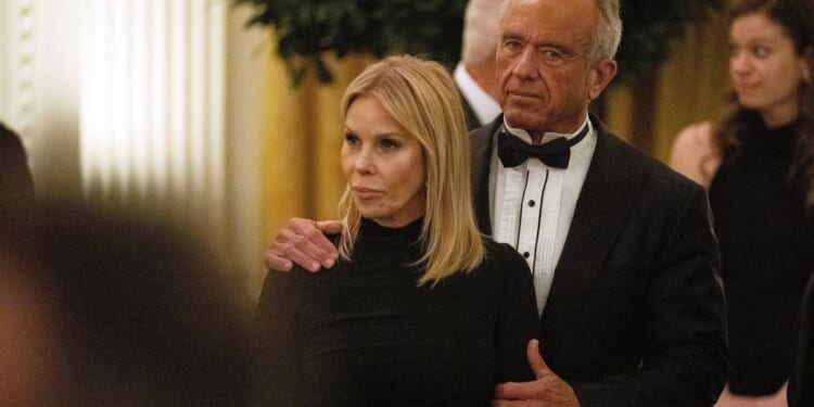 RFK Jr. fought pesticides for years. Now he's backing their production