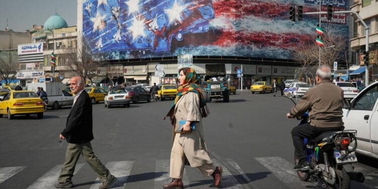 U.S.-Iran nuclear talks are set for Thursday in Geneva