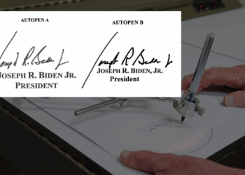 Florida arrests man released by Biden autopen clemency