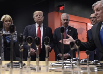 Five questions heading into Trump's State of the Union address