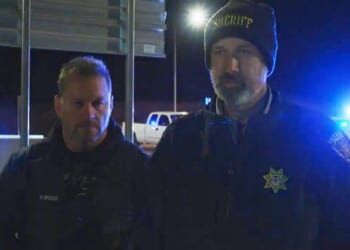 Two Missouri sheriff's deputies fatally shot, 2 others wounded, authorities say