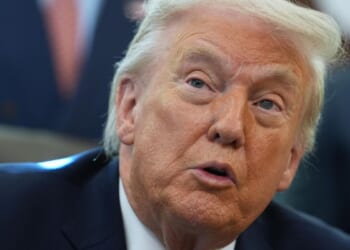 Trump to unveil data centers deal in State of Union address to lower energy costs