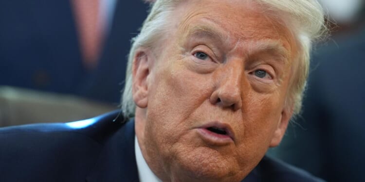 Trump to unveil data centers deal in State of Union address to lower energy costs