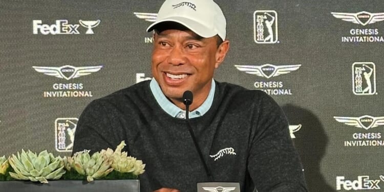 Tiger Woods close to decisions on whether to play in Masters and be Ryder Cup captain