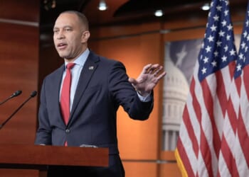 Democrats waging largest boycott ever of Trump's State of the Union address